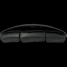 Load image into Gallery viewer, MEMPHIS SHADES METRIC BIG ZIPPER POUCH FOR BW/FATS MEM0940