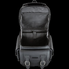 Load image into Gallery viewer, SADDLEMEN SISSY BAR BAG BR3400D EX000972
