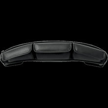 Load image into Gallery viewer, MEMPHIS SHADES METRIC BIG ZIPPER POUCH FOR BW/FATS MEM0940