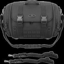 Load image into Gallery viewer, SADDLEMEN SISSY BAR BAG TR2300DE TL EX000043S