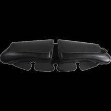 Load image into Gallery viewer, WILLIE &amp; MAX LUGGAGE WILLIE &amp; MAX UNIVERSAL WINDSHIELD BAG 04725