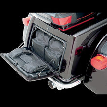 Load image into Gallery viewer, SADDLEMEN TRUNK LID ORGANIZER TRIKE 3516-0151