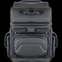 Load image into Gallery viewer, SADDLEMEN SISSY BAR BAG BR3400D EX000972