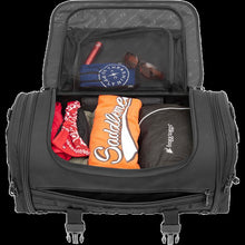 Load image into Gallery viewer, SADDLEMEN RACK BAG TR3300DE TACTICL EX000043A