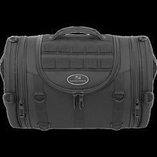 Load image into Gallery viewer, SADDLEMEN ROLL BAG R1300LXE TACTICL EX000045A