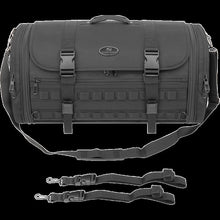 Load image into Gallery viewer, SADDLEMEN RACK BAG TR3300DE TACTICL EX000043A