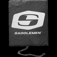Load image into Gallery viewer, SADDLEMEN ROLL BAG R1300LXE TACTICL EX000045A