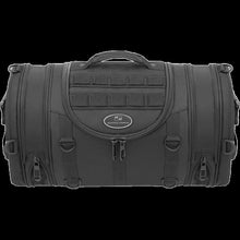 Load image into Gallery viewer, SADDLEMEN ROLL BAG R1300LXE TACTICL EX000045A