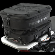 Load image into Gallery viewer, MOOSE RACING SOFTGOODS BAG ADV1 REAR RACK 3515-0225