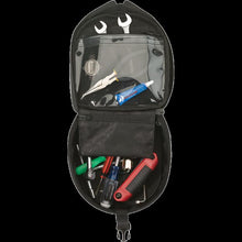 Load image into Gallery viewer, MOOSE RACING SOFTGOODS PACK REAR FENDER LG 3510-0111
