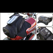 Load image into Gallery viewer, GEARS CANADA GEARS SPORT II MAGNETIC TANK BAG 100196-1