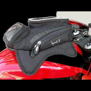 GEARS CANADA GEARS SPORT II MAGNETIC TANK BAG 100196-1