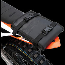 Load image into Gallery viewer, MOOSE RACING SOFTGOODS PACK TOOL FENDER MOUNT 3510-0108