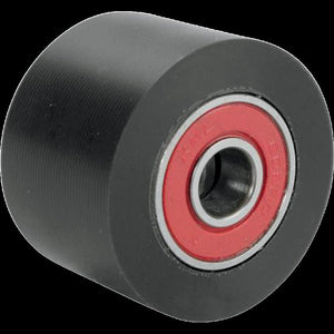 MOOSE RACING CHAIN ROLLER 34MMX23MM BLACK 79-5010