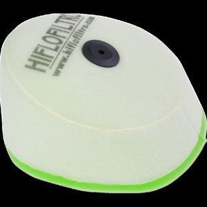 HIFLOFILTRO AIR FILTER HIFLO-FOAM HUS HFF6012