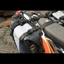 Load image into Gallery viewer, NELSON-RIGG SADDLEBAGS HURRICANE DUAL SPORT (set) SE-4014