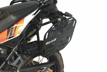 Load image into Gallery viewer, NELSON-RIGG SADDLEBAG RIGG GEAR - QUICK RELEASE PLATE RG-QRP