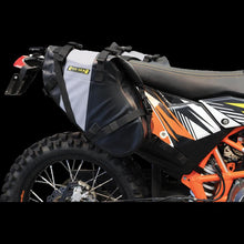 Load image into Gallery viewer, NELSON-RIGG SADDLEBAGS HURRICANE DUAL SPORT (set) SE-4014