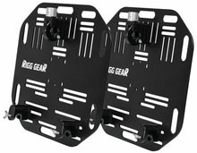 Load image into Gallery viewer, NELSON-RIGG SADDLEBAG RIGG GEAR - QUICK RELEASE PLATE RG-QRP