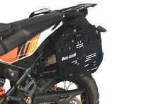 Load image into Gallery viewer, NELSON-RIGG SADDLEBAG RIGG GEAR - QUICK RELEASE PLATE RG-QRP