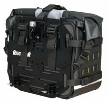 Load image into Gallery viewer, NELSON-RIGG SADDLEBAG RIGG GEAR - QUICK RELEASE PLATE RG-QRP