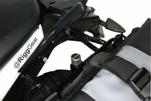 Load image into Gallery viewer, NELSON-RIGG SADDLEBAG RIGG GEAR - QUICK RELEASE PLATE RG-QRP