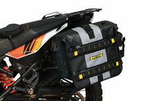 Load image into Gallery viewer, NELSON-RIGG SADDLEBAG RIGG GEAR - QUICK RELEASE PLATE RG-QRP