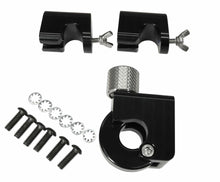 Load image into Gallery viewer, NELSON-RIGG SADDLEBAG RIGG GEAR - QUICK RELEASE PLATE RG-QRP