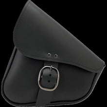 Load image into Gallery viewer, WILLIE &amp; MAX LUGGAGE SWING ARM BAG BLACK 59823-08