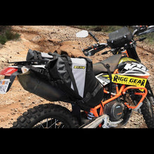 Load image into Gallery viewer, NELSON-RIGG SADDLEBAGS HURRICANE DUAL SPORT (set) SE-4014