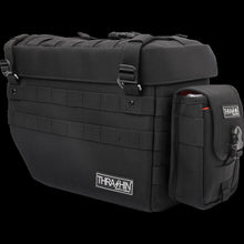 Load image into Gallery viewer, THRASHIN SUPPLY CO. POUCH MULTI USE TSC TSB-00-14