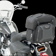 Load image into Gallery viewer, SADDLEMEN SISSY BAR BAG FTB2500 3515-0141