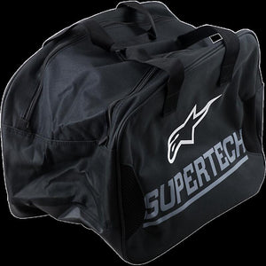 Alpinestars 8989019-10 M8/M10 Semi Rigid Helmet Bag