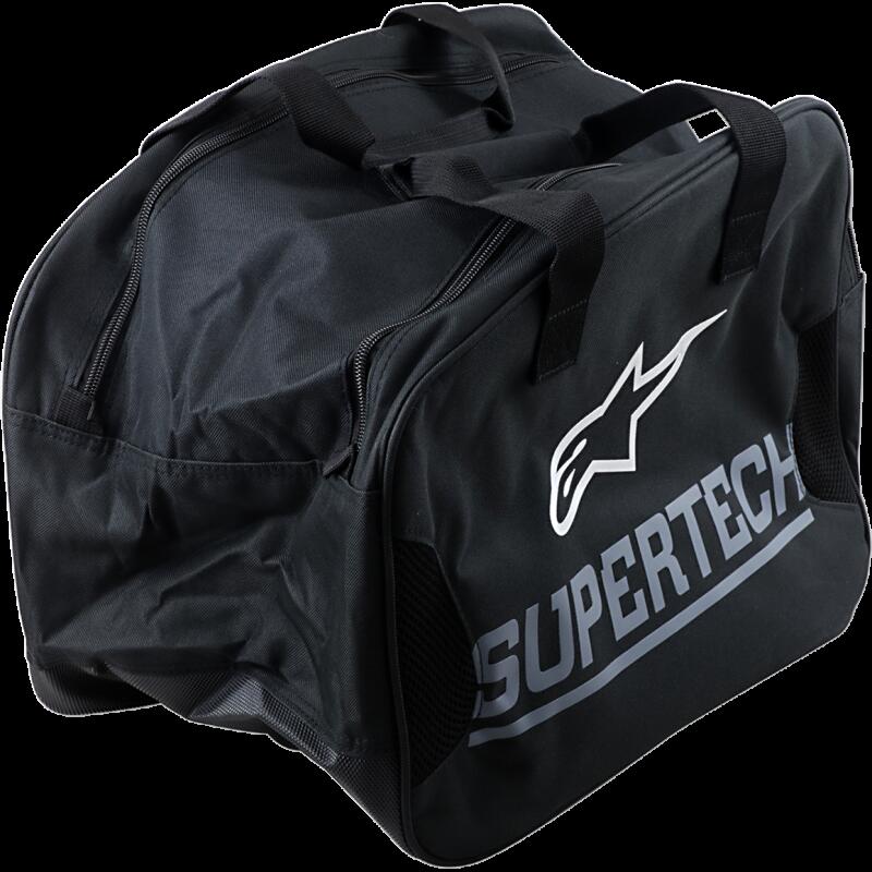 Alpinestars 8989019-10 M8/M10 Semi Rigid Helmet Bag