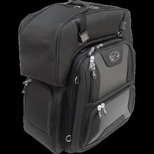 Load image into Gallery viewer, SADDLEMEN SISSY BAR BAG FTB3600 3515-0142