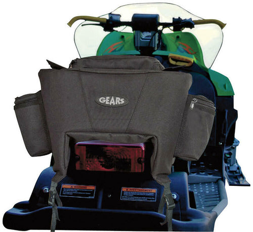 GEARS CANADA TAIL BAG 300162-1