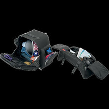 Load image into Gallery viewer, SADDLEMEN SISSY BAR BAG FTB3600 3515-0142