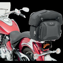 Load image into Gallery viewer, SADDLEMEN SISSY BAR BAG FTB2500 3515-0141