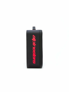 Alpinestars Supertech Vision Goggle Protective Case Black