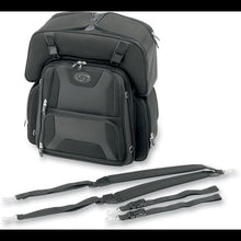 Load image into Gallery viewer, SADDLEMEN SISSY BAR BAG FTB3600 3515-0142