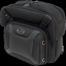 Load image into Gallery viewer, SADDLEMEN SISSY BAR BAG FTB2500 3515-0141
