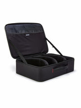 Load image into Gallery viewer, Alpinestars Supertech Vision Goggle Protective Case Black