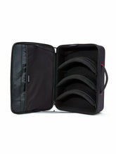 Load image into Gallery viewer, Alpinestars Supertech Vision Goggle Protective Case Black