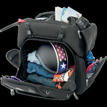 Load image into Gallery viewer, SADDLEMEN SISSY BAR BAG FTB3600 3515-0142