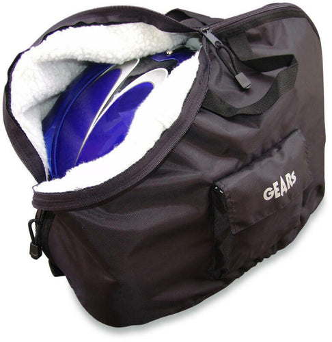 GEARS CANADA GEARS XL HELMET BAG 300132-1-G