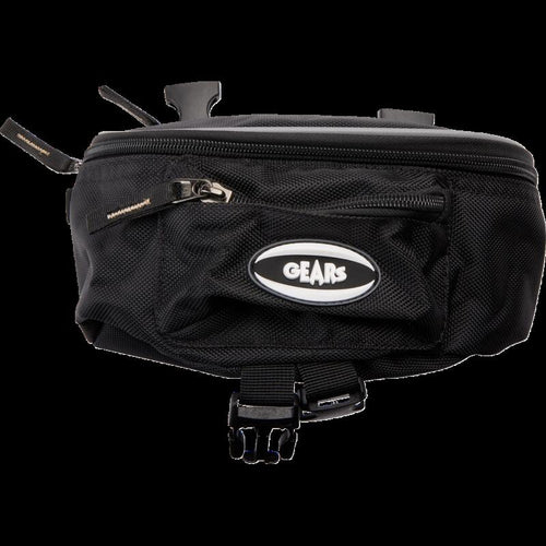 GEARS CANADA GEARS BASIC HANDLEBAR BAG 300165-1