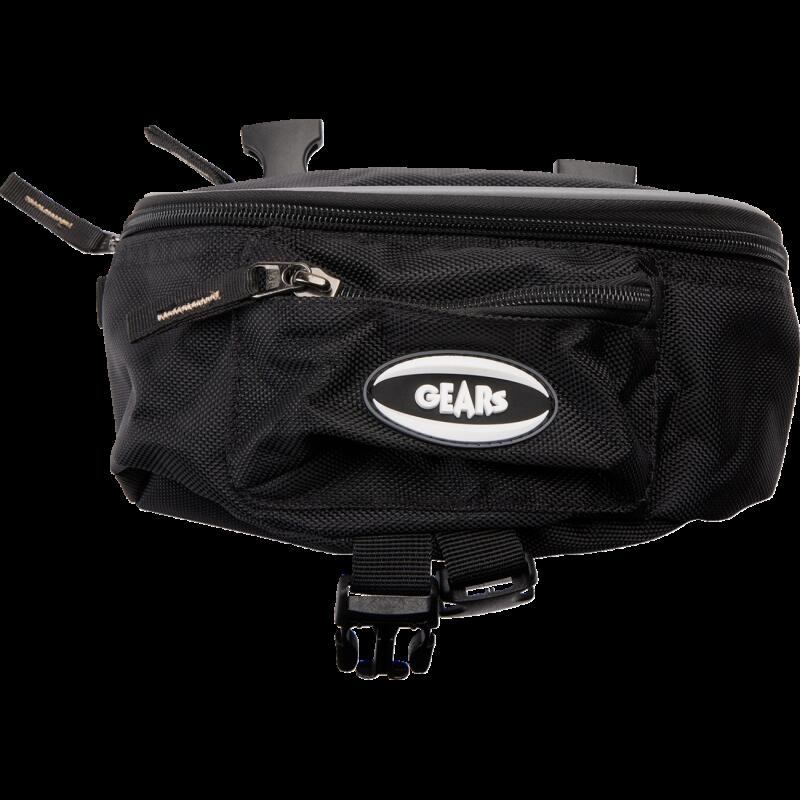 GEARS CANADA GEARS BASIC HANDLEBAR BAG 300165-1
