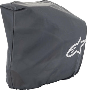 ALPINESTARS HELMET BAG SOFT GY 8990021-11