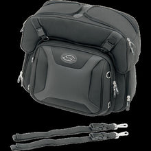 Load image into Gallery viewer, SADDLEMEN SISSY BAR BAG FTB2500 3515-0141