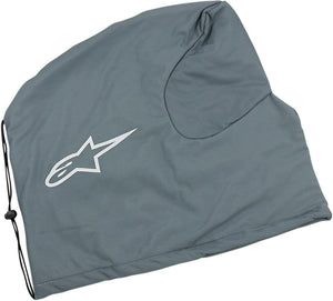 ALPINESTARS HELMET BAG SOFT S-M8 BK 8989119-10